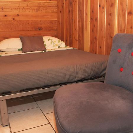 Le Chalet A Joel Cilaos Luaran gambar